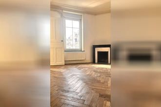 Ma-Cabane - Vente Appartement Nancy, 49 m²