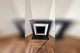 Ma-Cabane - Vente Appartement Nancy, 49 m²