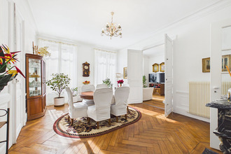 Ma-Cabane - Vente Appartement NANCY, 118 m²