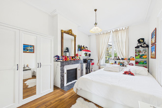 Ma-Cabane - Vente Appartement NANCY, 118 m²