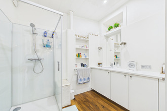 Ma-Cabane - Vente Appartement NANCY, 118 m²