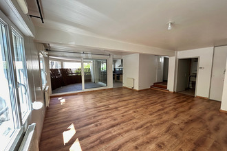 Ma-Cabane - Vente Appartement NANCY, 70 m²