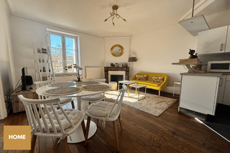 Ma-Cabane - Vente Appartement Nancy, 60 m²