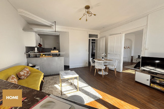 Ma-Cabane - Vente Appartement Nancy, 60 m²