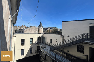 Ma-Cabane - Vente Appartement Nancy, 60 m²