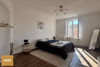Ma-Cabane - Vente Appartement Nancy, 60 m²