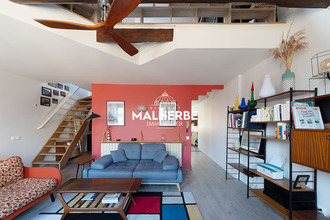 Ma-Cabane - Vente Appartement NANCY, 99 m²