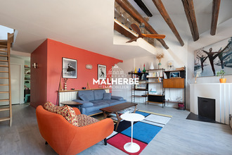 Ma-Cabane - Vente Appartement NANCY, 99 m²
