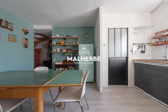 Ma-Cabane - Vente Appartement NANCY, 99 m²