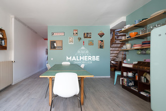 Ma-Cabane - Vente Appartement NANCY, 99 m²