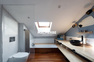 Ma-Cabane - Vente Appartement NANCY, 99 m²