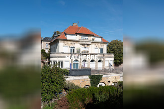 Ma-Cabane - Vente Appartement NANCY, 45 m²