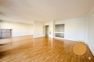 Ma-Cabane - Vente Appartement Nancy, 126 m²