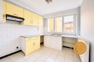 Ma-Cabane - Vente Appartement Nancy, 126 m²