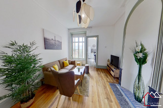 Ma-Cabane - Vente Appartement Nancy, 103 m²
