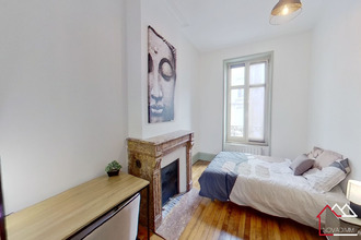 Ma-Cabane - Vente Appartement Nancy, 103 m²
