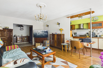 Ma-Cabane - Vente Appartement Nancy, 100 m²