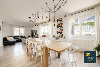 Ma-Cabane - Vente Appartement Nancy, 85 m²