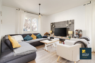 Ma-Cabane - Vente Appartement Nancy, 85 m²