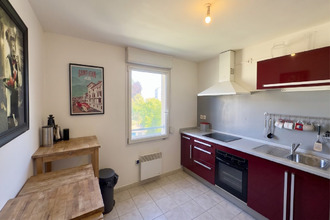 Ma-Cabane - Vente Appartement Nancy, 97 m²