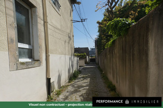 Ma-Cabane - Vente Appartement NANCY, 64 m²