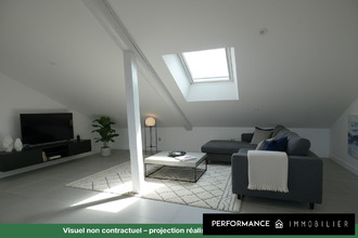 Ma-Cabane - Vente Appartement NANCY, 64 m²
