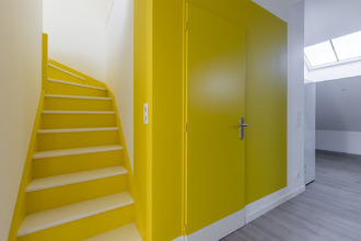 Ma-Cabane - Vente Appartement Nancy, 49 m²