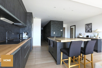 Ma-Cabane - Vente Appartement Nancy, 80 m²