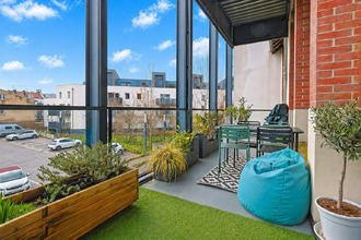 Ma-Cabane - Vente Appartement Nancy, 130 m²