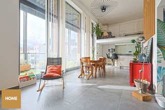 Ma-Cabane - Vente Appartement Nancy, 130 m²
