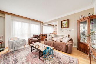 Ma-Cabane - Vente Appartement NANCY, 98 m²