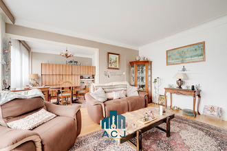 Ma-Cabane - Vente Appartement NANCY, 98 m²