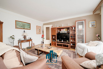 Ma-Cabane - Vente Appartement NANCY, 98 m²