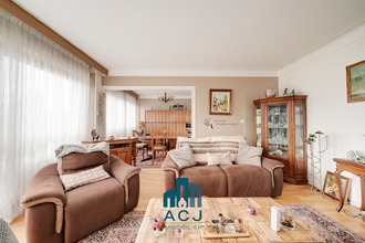 Ma-Cabane - Vente Appartement NANCY, 98 m²