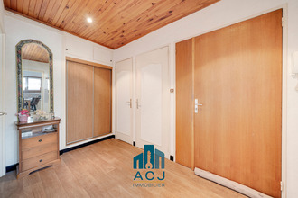 Ma-Cabane - Vente Appartement NANCY, 98 m²