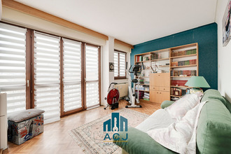Ma-Cabane - Vente Appartement NANCY, 98 m²