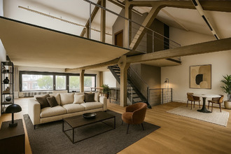 Ma-Cabane - Vente Appartement NANCY, 150 m²