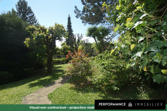Ma-Cabane - Vente Appartement NANCY, 35 m²