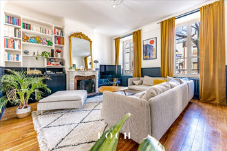 Ma-Cabane - Vente Appartement Nancy, 91 m²