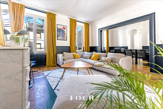 Ma-Cabane - Vente Appartement Nancy, 91 m²