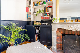 Ma-Cabane - Vente Appartement Nancy, 91 m²