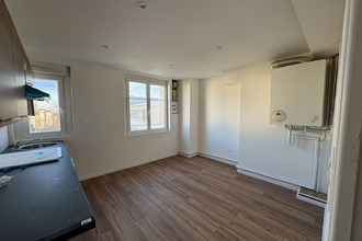 Ma-Cabane - Vente Appartement NANCY, 62 m²