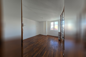 Ma-Cabane - Vente Appartement NANCY, 62 m²