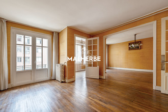 Ma-Cabane - Vente Appartement NANCY, 121 m²