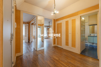 Ma-Cabane - Vente Appartement NANCY, 121 m²