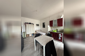 Ma-Cabane - Vente Appartement NANCY, 22 m²