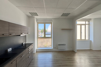 Ma-Cabane - Vente Appartement Nancy, 80 m²