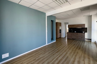 Ma-Cabane - Vente Appartement Nancy, 80 m²