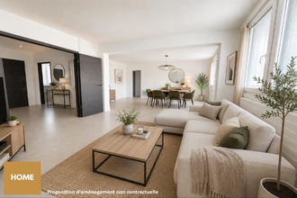 Ma-Cabane - Vente Appartement Nancy, 112 m²