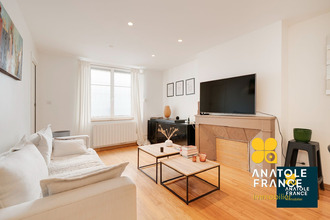 Ma-Cabane - Vente Appartement Nancy, 54 m²